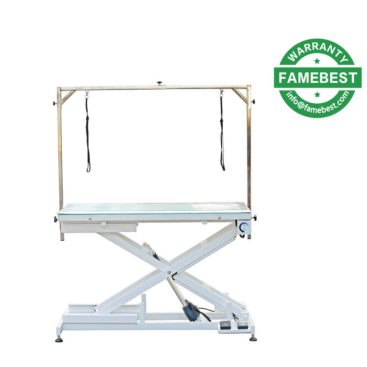 Dog Grooming Table